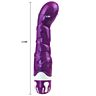 Vibrateur BAILE 10 RYTHMES SENSATION pour le point G