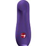 Vibromasseur FUN FACTORY STELLA - Double stimulation clitoridienne et point G