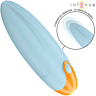 Bala Vibradora INTENSE MIKE 10 Modes de Vibration