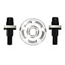 Kit de remplacement pour la valve Hydro de Bathmate