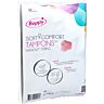 Tampons Beppy Comfort - Protection discrète et confort