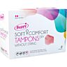 Tampons Beppy Comfort - Protection et discrétion