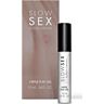 Gel Stimulant Bijoux Slow Sex 10 ml avec Effet Froid