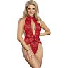 Body ouvert SUBBLIME 953881 pour une allure sexy
