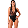 Body Passion WOMAN TEDDIES EVALIE – Élégance et sensualité