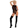 Body Livco Corsetti Lixpen LC 90612 sans manches