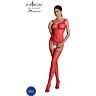 Bodystocking PASSION WOMAN Eco Collection