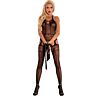 Bodystocking LIVCO CORSETTI IMELAM - Élégance sensuelle