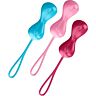 Set de 3 boules Kegel SATISFYER BALLS