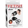 Jouet intime FETISH FANTASY SERIES Suck N’ Stroke avec succion