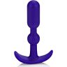 Plug Anal CALEXOTICS Booty Dilatador Flexible pour Débutants