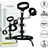 Arneses de fijación CALEXOTICS BOUNDLESS para bondage