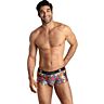 Boxers ANAIS MEN Comics XL avec coupe sportive