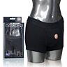 Harnais CALEXOTICS Packer Gear Boxer M/L pour double pénétration