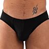 Slip BURN 019: Style sensuel et originalité
