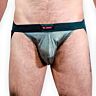 Jockstrap BURN 023 Studio 54 XL au design audacieux