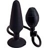 Plug Anal Gonflable Seven Creations Taille L