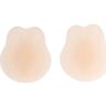 Accessoire Sujetateur BYE BRA - Cups Silicones Rabbit Taille M