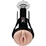 Pdx cock compressor masturbador con vibración vagina