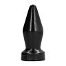 Anal bomber -negro