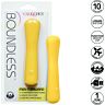 Masajeur CALEXOTICS Boundless Mini Wand flexible et puissant