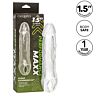 CALEXOTICS Gaine Performance Maxx Clear 6,5