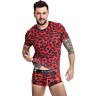 Camiseta ajustée ANAIS MEN SAVAGE
