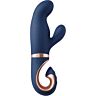 Vibrateur Rabbit G-VIBE Gentley G-Spot
