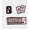 Jeu de cartes Kamasutra SECRETPLAY format poche