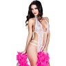 Body Chilirose CR 3507 couvertures sensuelles en dentelle