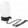 Collier KINK avec Laisse Ajustable 34-54 cm