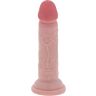 Pénis réaliste GET REAL 15 CM avec ventouse