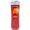 Gel 3 en 1 CONTROL Hot Passion 200 ml avec effet chaleur