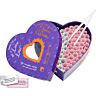 Jeu coquin Tease & Please Corazón Amor y Deseo