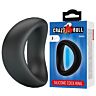 Anneau Crazy Bull ergonomique avec design courbé
