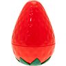 Crème stimulante pour mamelons Exsens Oh My Strawberry