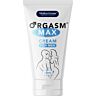 Crème intime MEDICA GROUP Orgasm Max pour hommes 50 ml