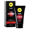 Crème de massage PJUR MAN XTEND 50 ml avec ginkgo et ginseng