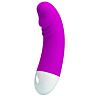 Vibrateur Mini Pretty Love Luther 30 modes de vibration