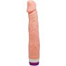 Vibrateur Réaliste BAILE 22 CM avec Régulation de Vibrations