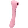Succionador Femintimate Daisy Massager avec vibration