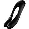 Vibromasseur Satisfyer Candy Cane - Plaisir ciblé