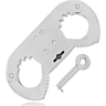 Menottes pour doigts METAL HARD - Petite taille, puissance