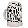 Tasse Érotique Diablo Picante 700ml - Illustrations colorées