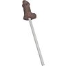Crayon Pénis Doux DIABLO PICANTE | Accessoire amusant
