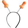 Diadema de pene DIABLO PICANTE para fiestas divertidas