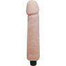 Dildo Vibrant BAILE Love Companion 25 cm - Texture Réaliste