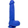 Vibromasseur CalExotics Admiral Captain 10 modes