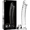 Dildo Cristal Estelar > Dildo en Cristal Estelar