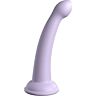 Dildo DILLIO Secret Explorer 15,24 cm en silicone